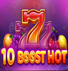10 Boost Hot