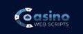 CasinoWebScripts logo