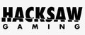 Hacksaw Gaming  logo