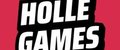 Holle Games logo