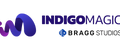 Indigo Magic logo