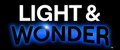 Light&Wonder logo
