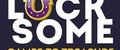 Lucksome gaming logo