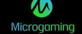 Microgaming logo