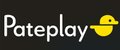 Pateplay logo