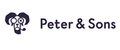 Peter and Sons logo