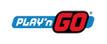 Play'n GO logo