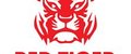 Red Tiger logo