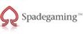 Spadegaming logo