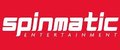 Spinmatic logo