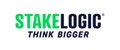 Stakelogic logo