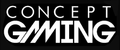 Concept Gaming logo