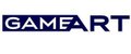 Gameart logo
