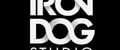 Iron Dog logo