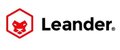 Leander logo