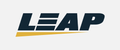 Leap Gaming logo