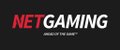 NetGaming logo