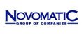 Novomatic logo