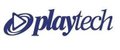 Playtech logo