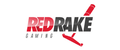 Red Rake logo