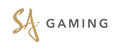 SA Gaming logo