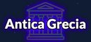 Antica Grecia logo