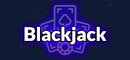 Blackjack logo