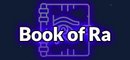 Book of Ra logo