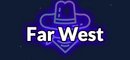 Far West logo