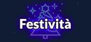 Festività logo