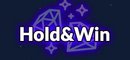 Hold and Win logo