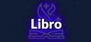 Libro logo