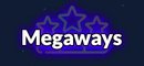 Megaways logo