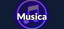 Musica logo