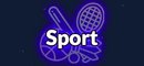 Sport logo