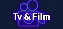 Tv e Film logo