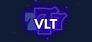 VLT logo