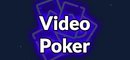 Video Poker logo