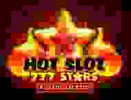 Hot Slot™: 777 Stars