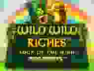 Wild Wild Riches