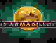 15 Armadillos