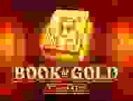 Book of Gold