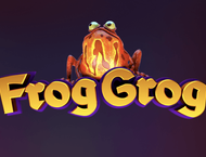 Frog Grog