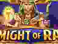 Might of Ra