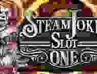 Steam Joker Slot