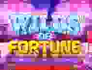 Wilds of Fortune