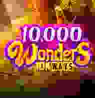 10.000 Wonders