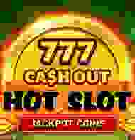 Hot Slot™ 777 Cash Out
