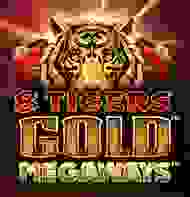 8 Tigers Gold