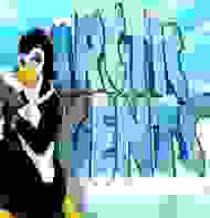 Arctic Agents